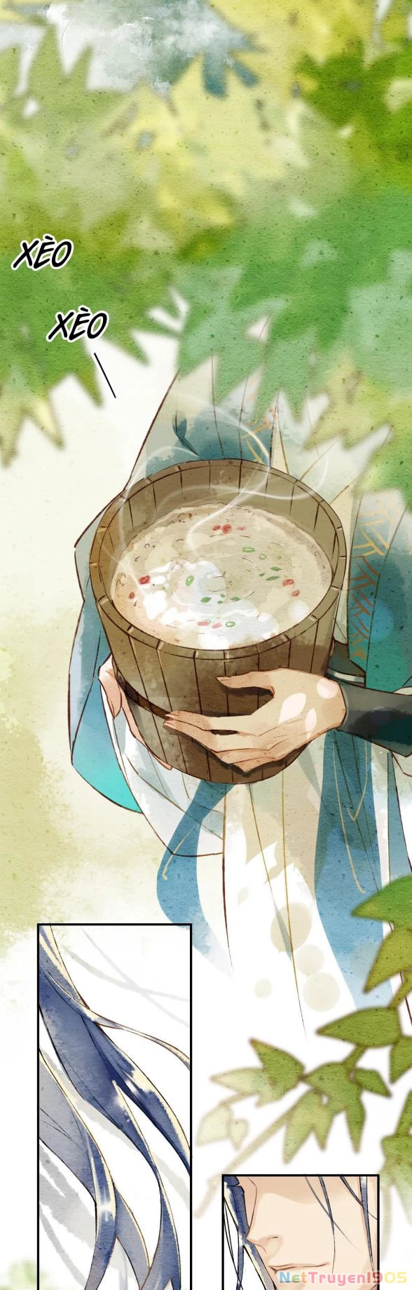Tù Long Chapter 1 - 2