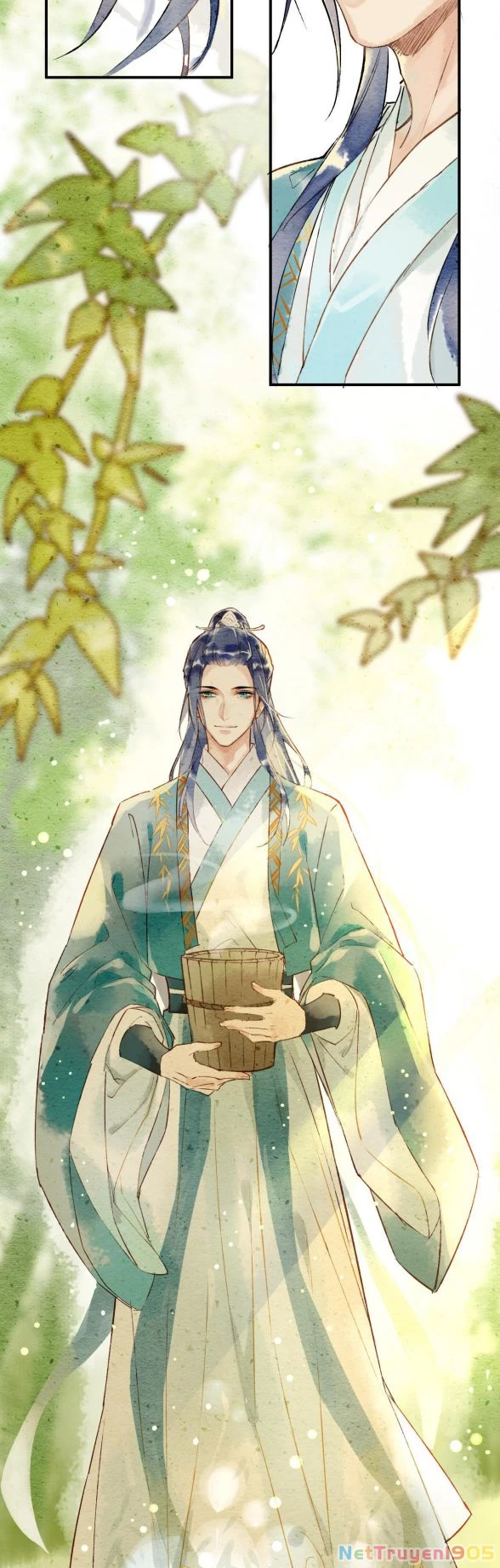 Tù Long Chapter 1 - 3