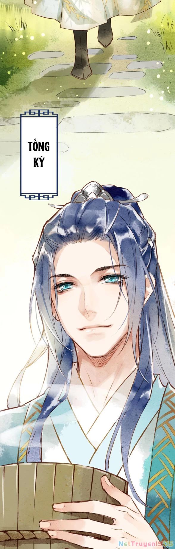 Tù Long Chapter 1 - 4