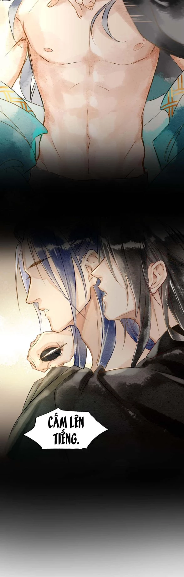 Tù Long Chapter 1 - 11