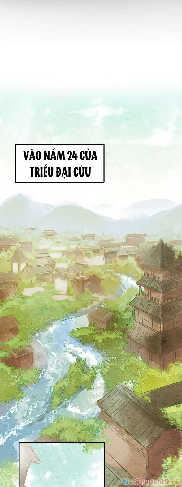 Tù Long Chapter 1 - 12