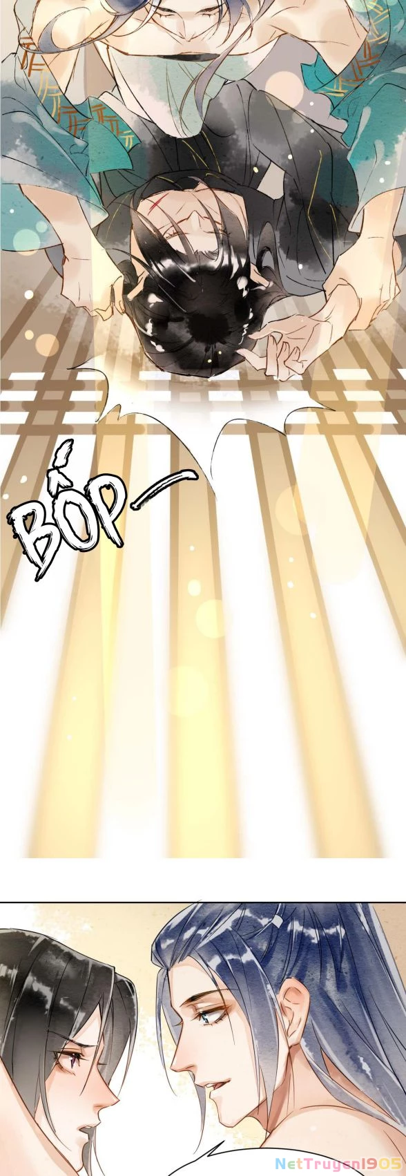 Tù Long Chapter 1 - 18
