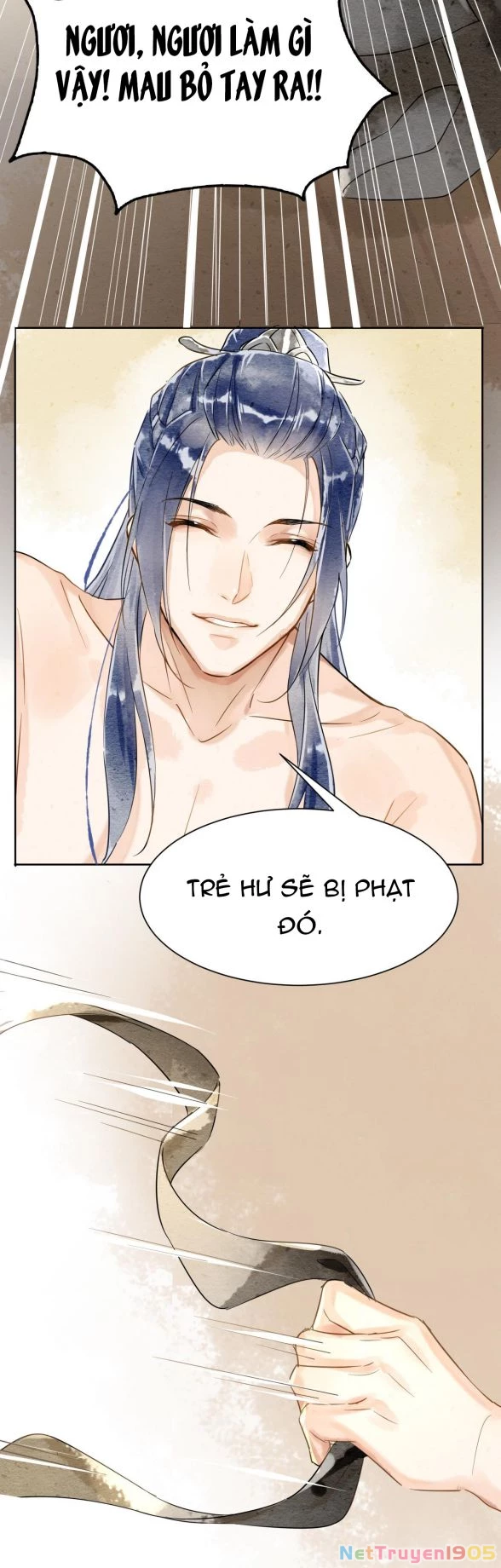 Tù Long Chapter 1 - 22