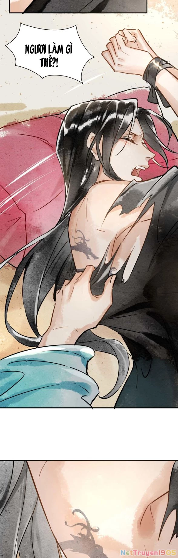 Tù Long Chapter 1 - 27