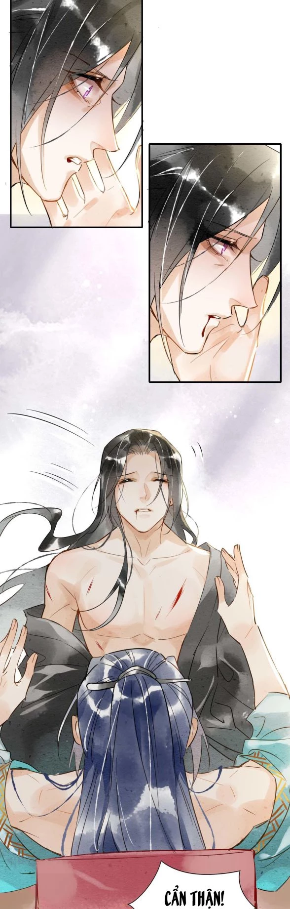 Tù Long Chapter 1 - 31