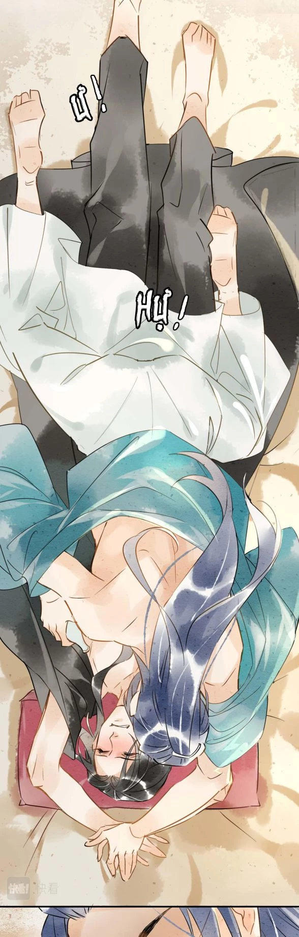 Tù Long Chapter 1 - 39