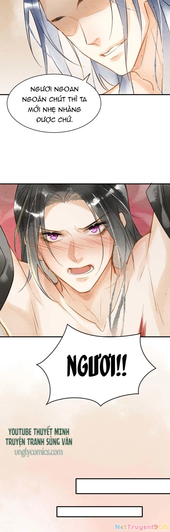 Tù Long Chapter 1 - 40