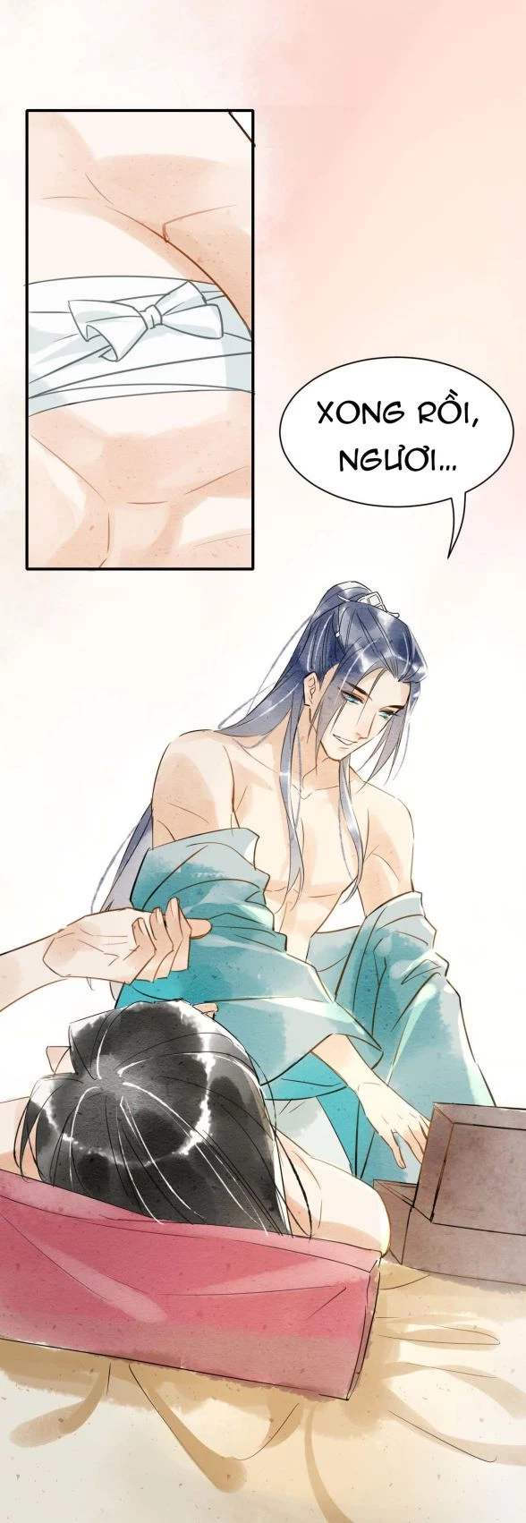 Tù Long Chapter 1 - 41