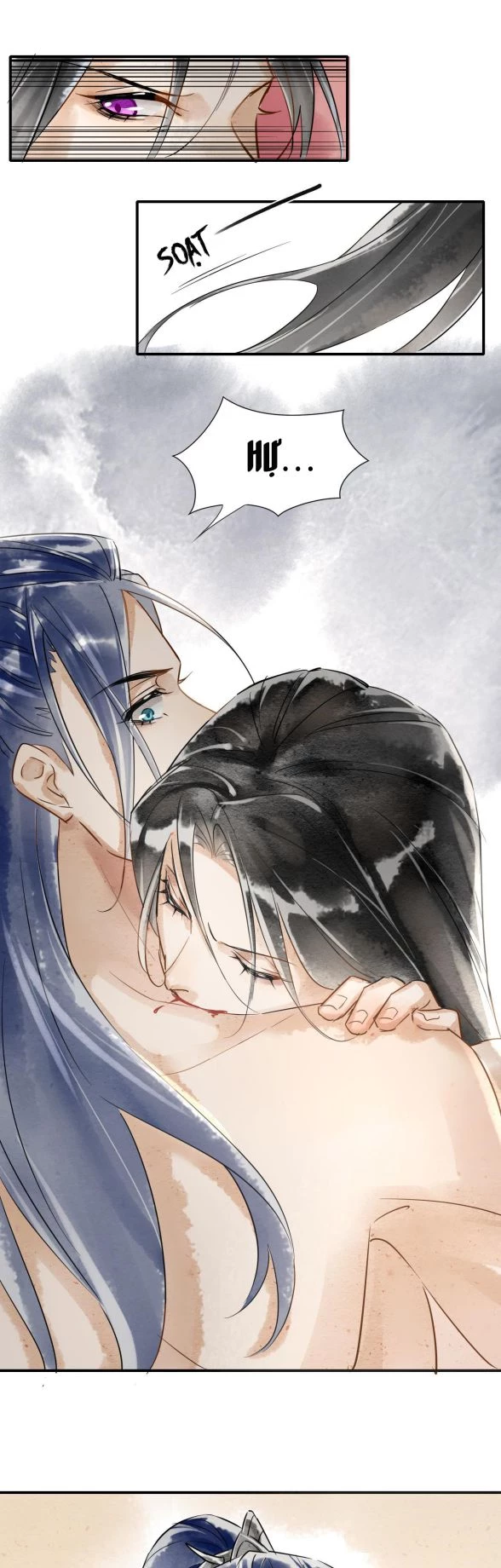 Tù Long Chapter 1 - 42