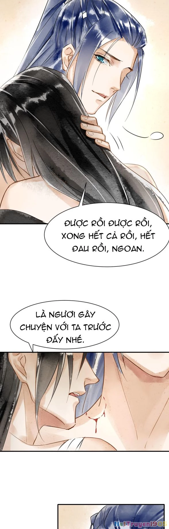 Tù Long Chapter 1 - 43