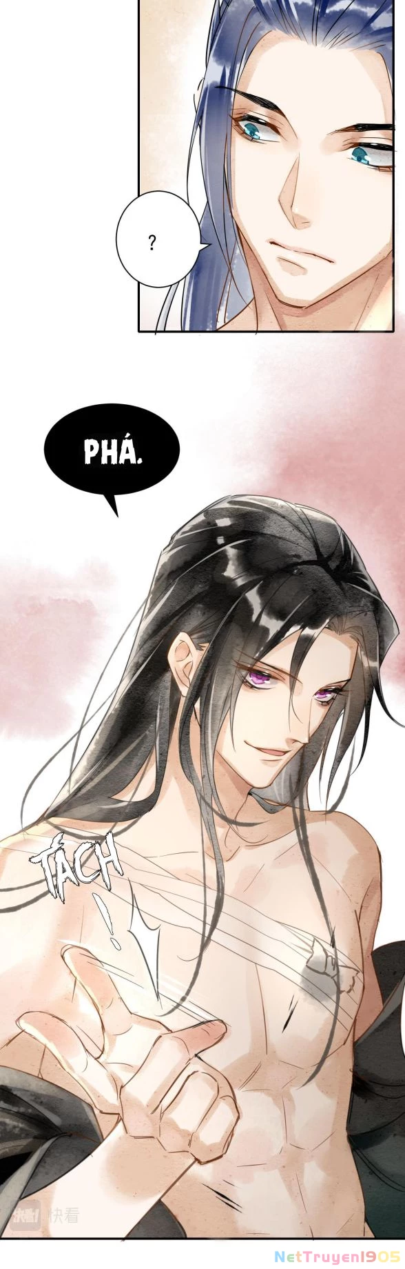 Tù Long Chapter 1 - 44