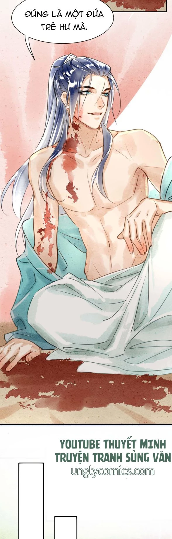Tù Long Chapter 1 - 50