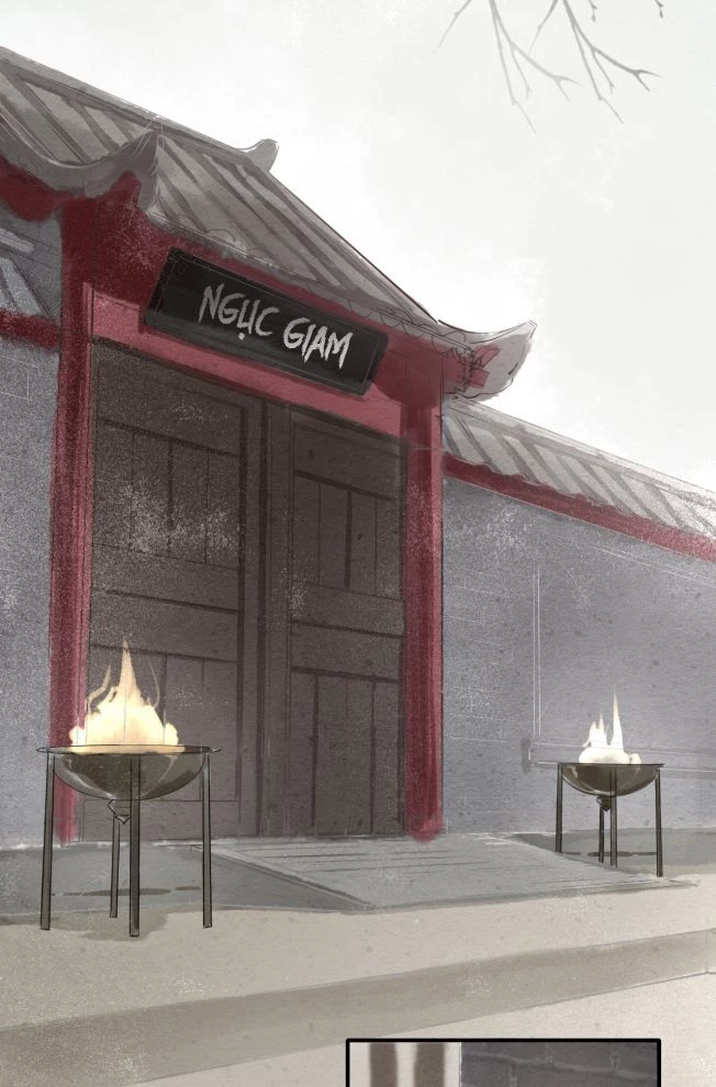 Tù Long Chapter 2 - 3