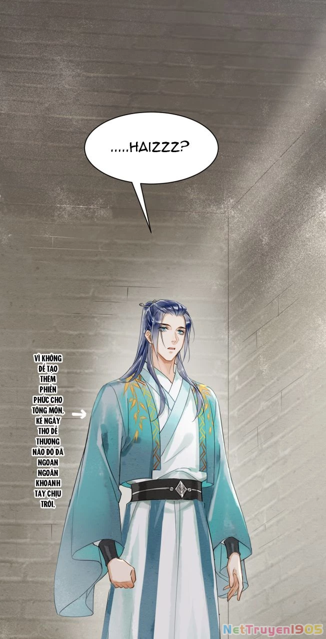 Tù Long Chapter 2 - 6