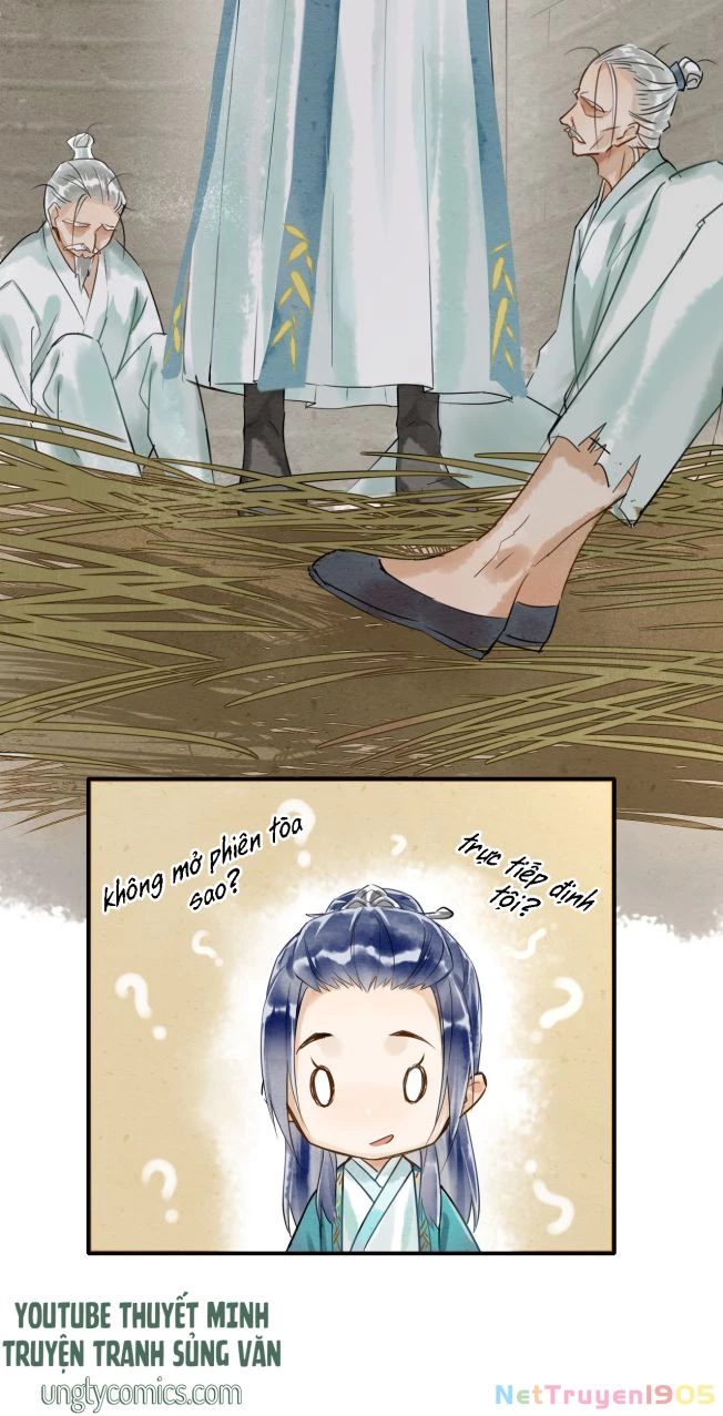 Tù Long Chapter 2 - 7