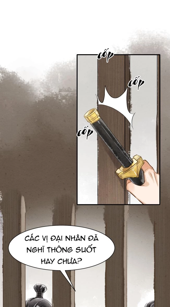 Tù Long Chapter 2 - 8