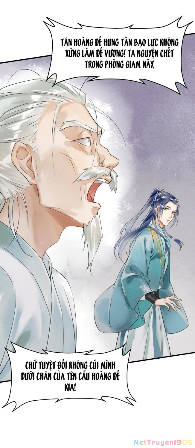 Tù Long Chapter 2 - 10