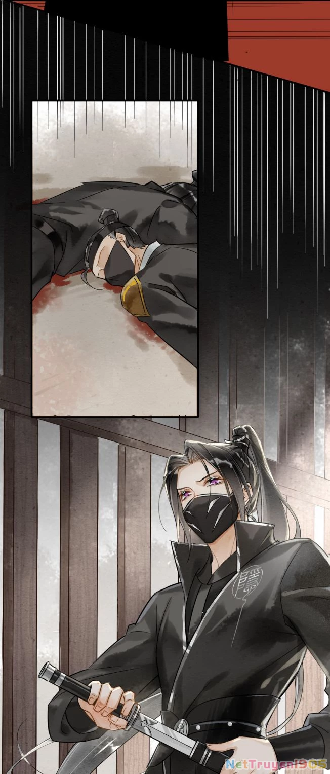 Tù Long Chapter 2 - 15