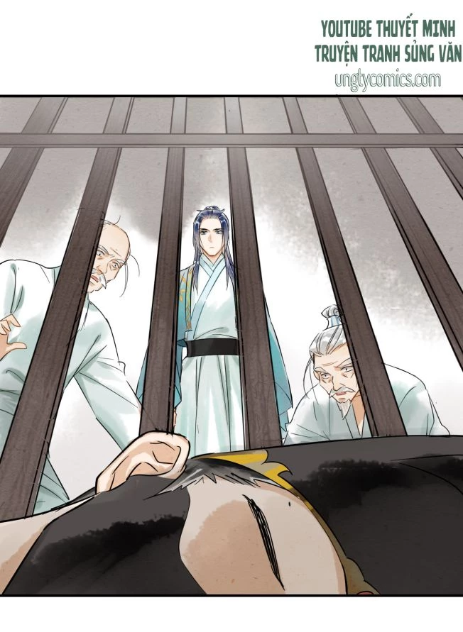 Tù Long Chapter 2 - 17