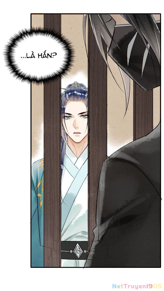 Tù Long Chapter 2 - 18