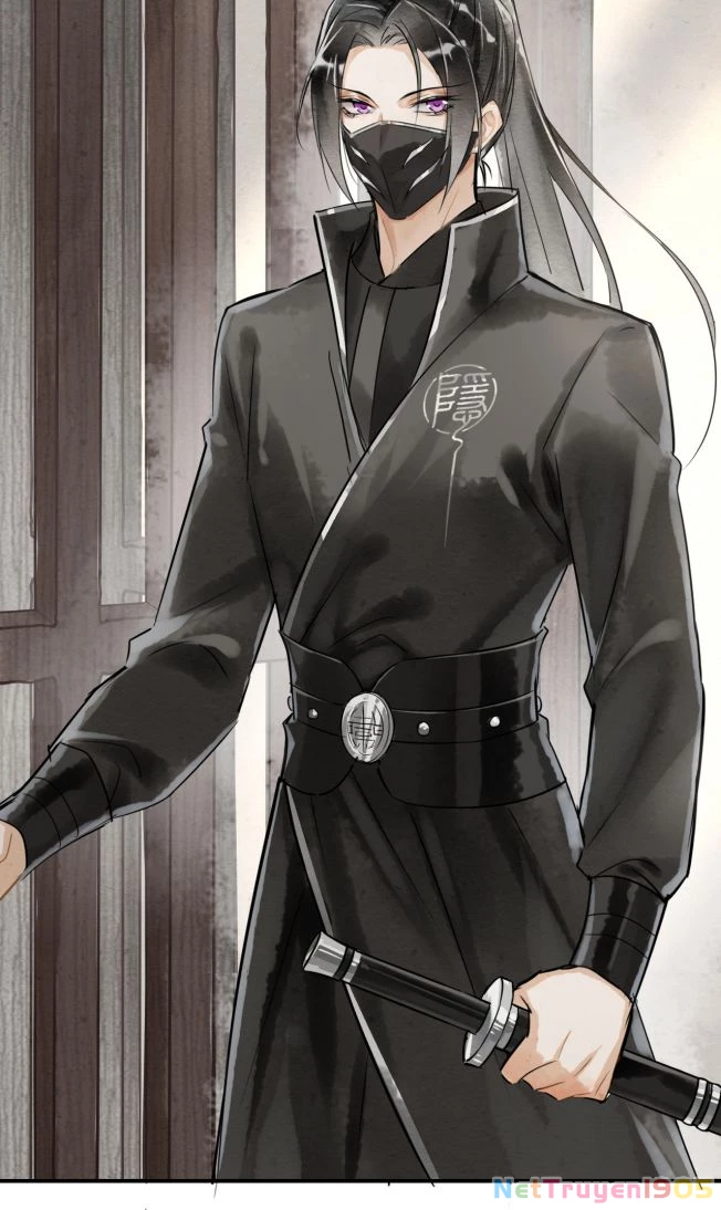 Tù Long Chapter 2 - 20