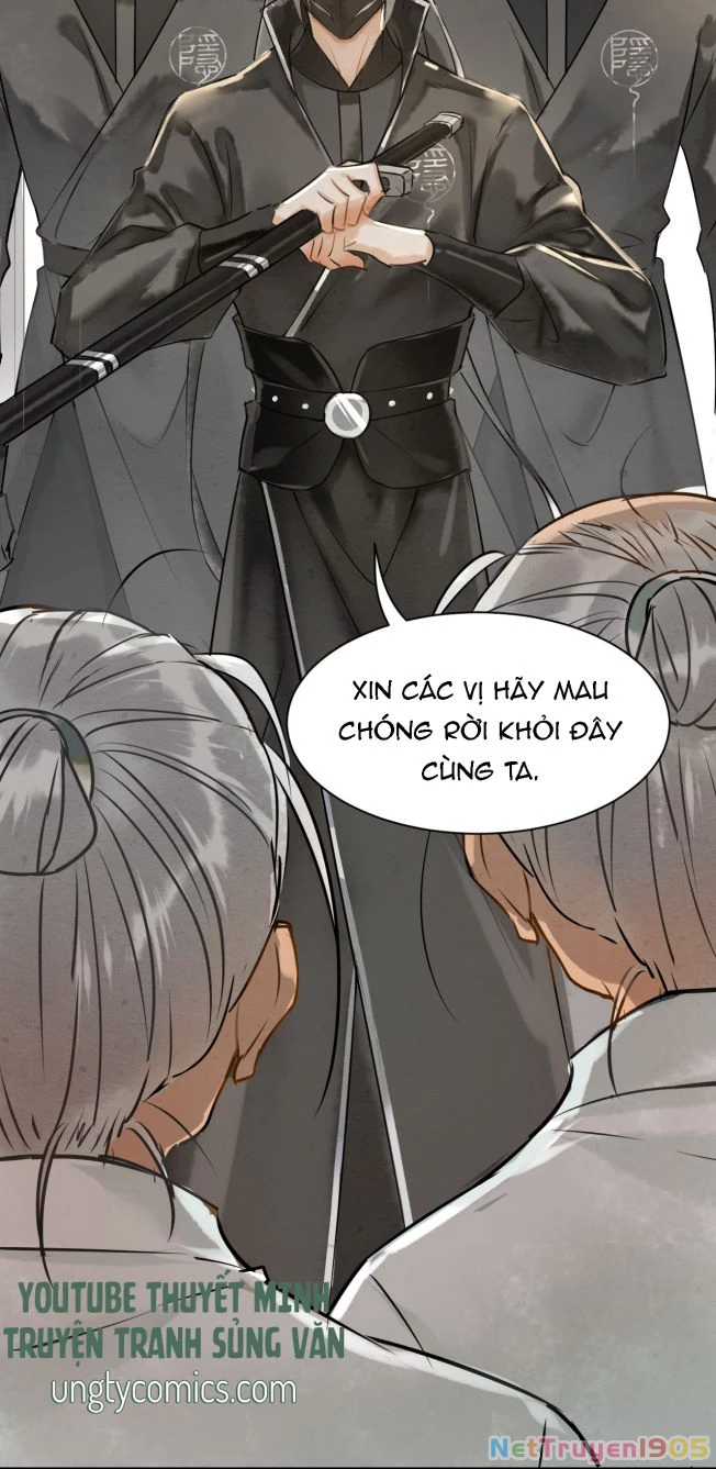 Tù Long Chapter 2 - 22