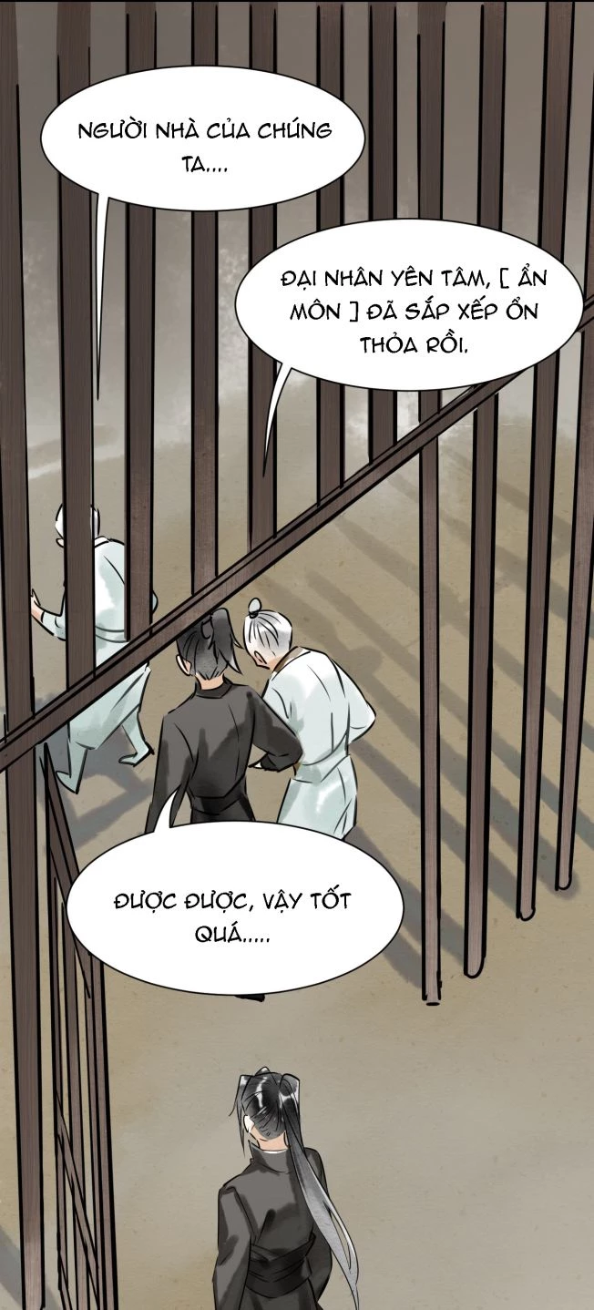 Tù Long Chapter 2 - 23