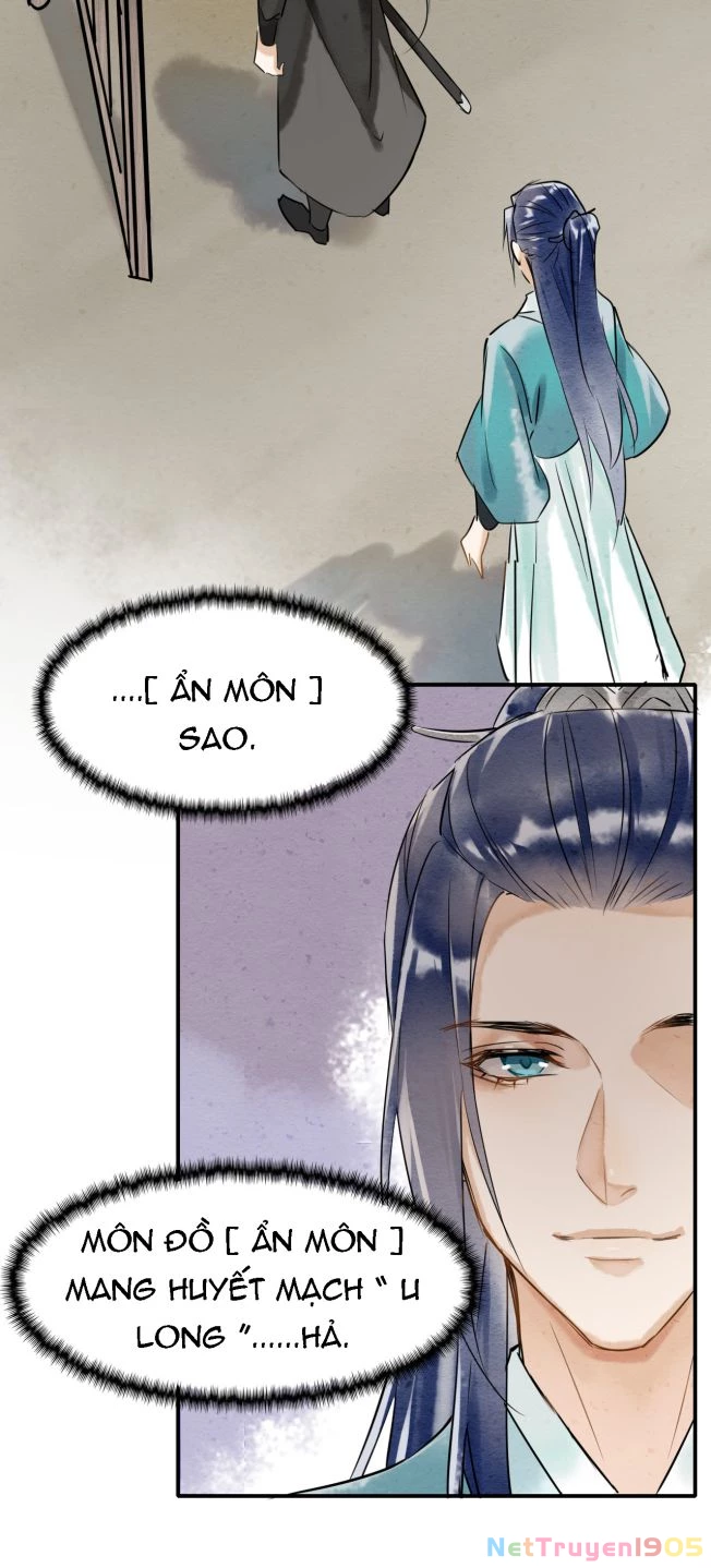 Tù Long Chapter 2 - 24