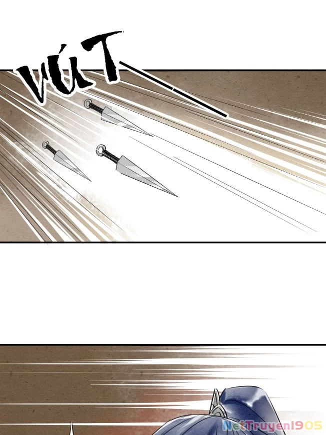 Tù Long Chapter 2 - 25