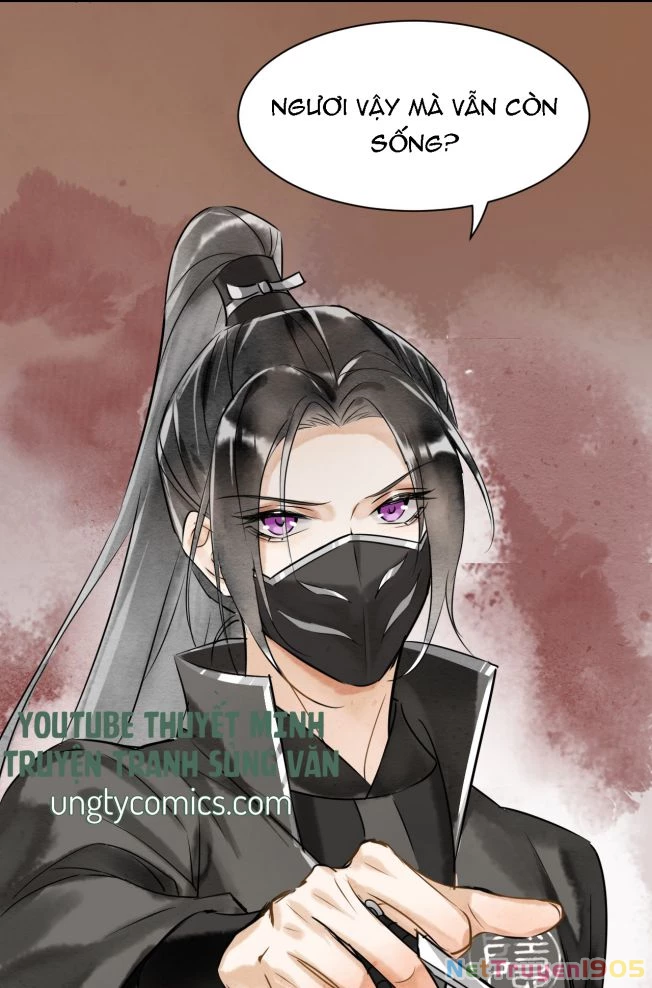 Tù Long Chapter 2 - 27