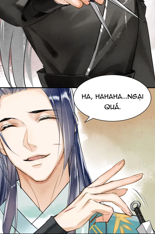 Tù Long Chapter 2 - 28