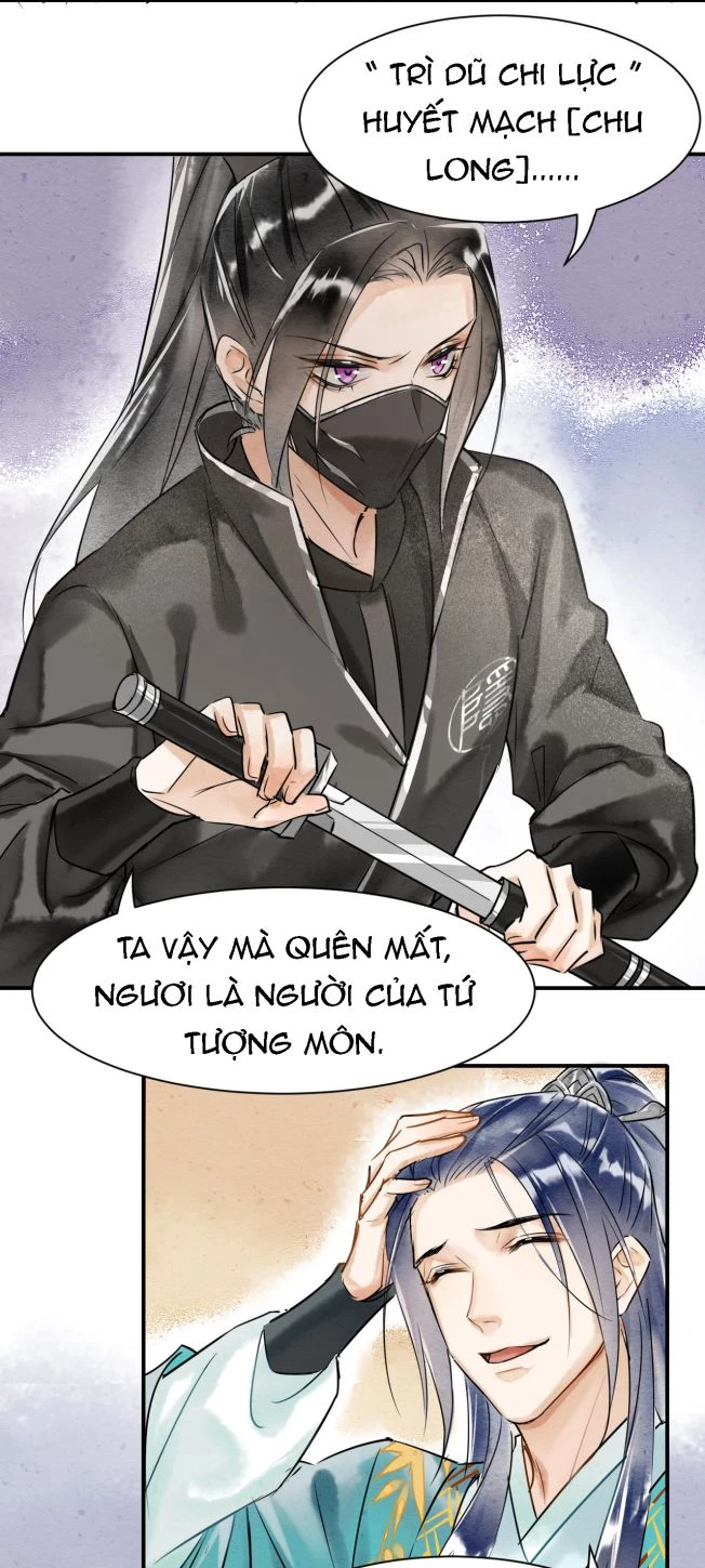 Tù Long Chapter 2 - 29