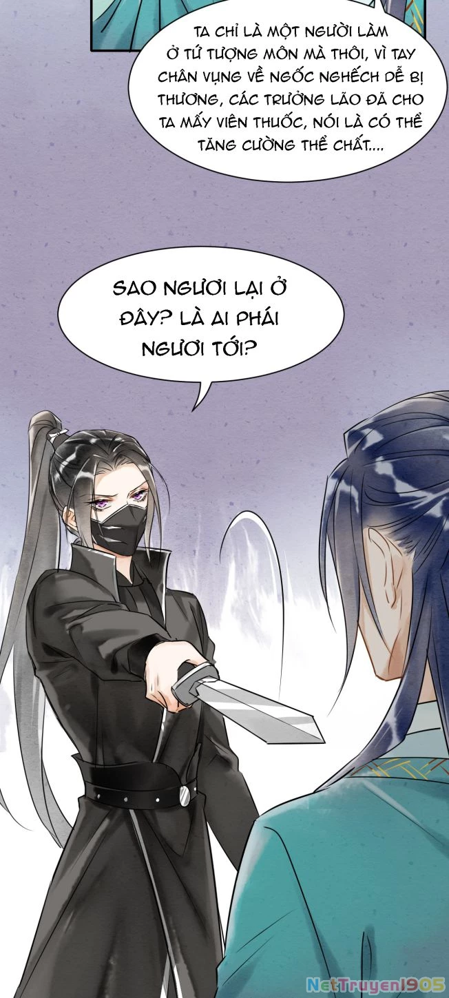 Tù Long Chapter 2 - 30