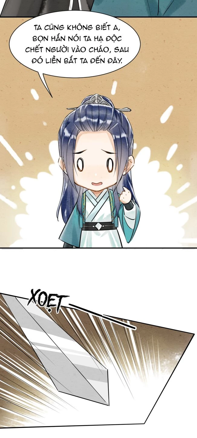 Tù Long Chapter 2 - 31