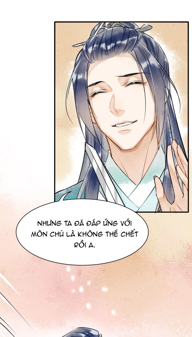 Tù Long Chapter 2 - 33