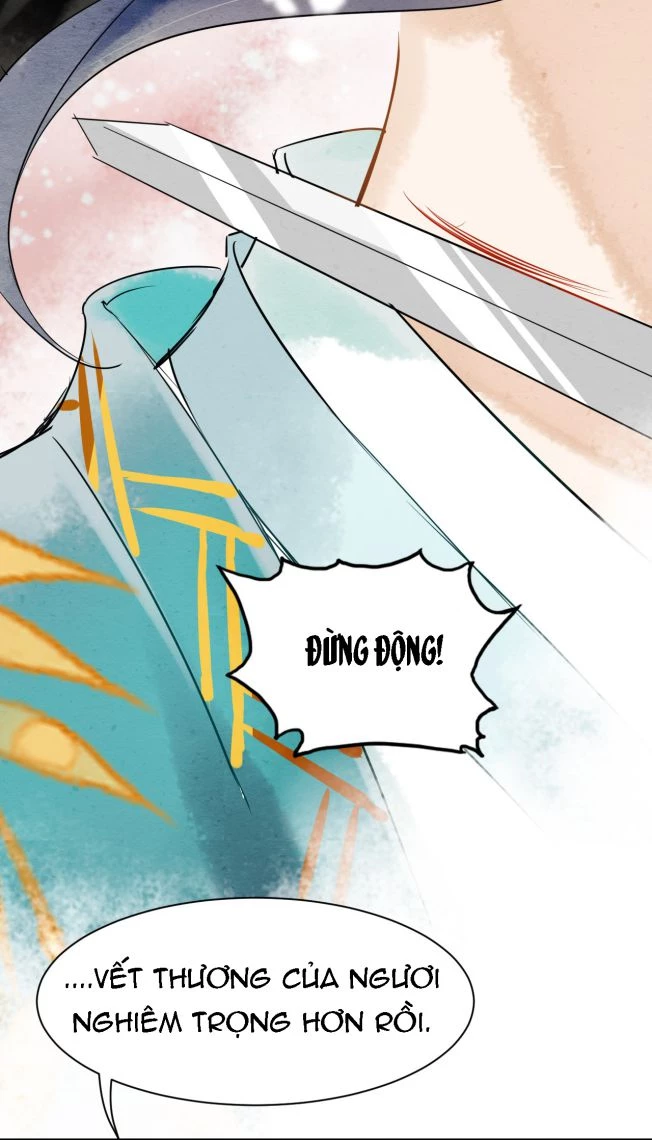 Tù Long Chapter 2 - 35