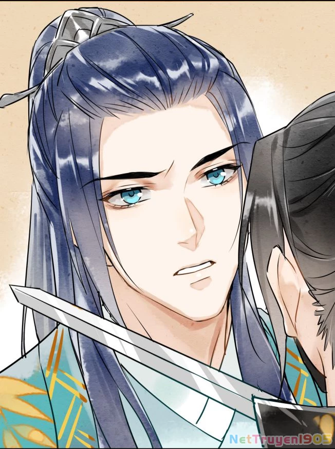 Tù Long Chapter 2 - 36