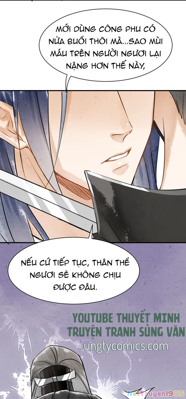 Tù Long Chapter 2 - 37