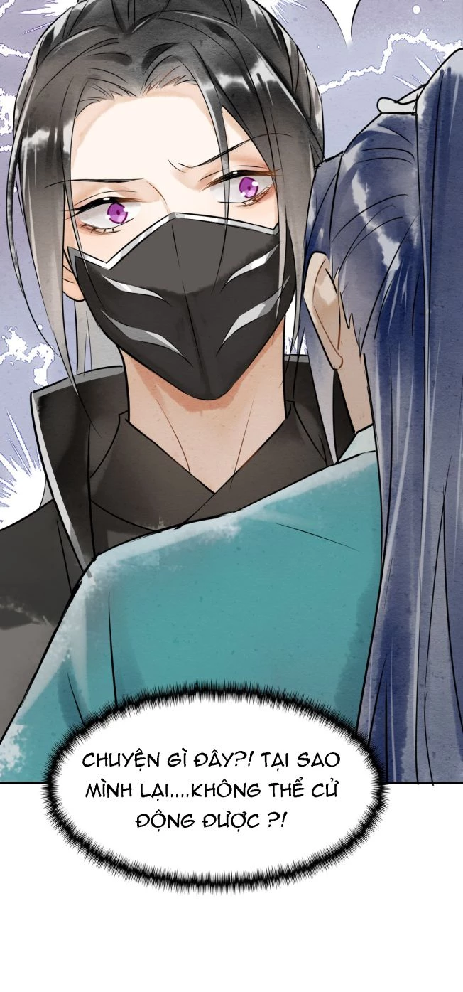 Tù Long Chapter 2 - 38