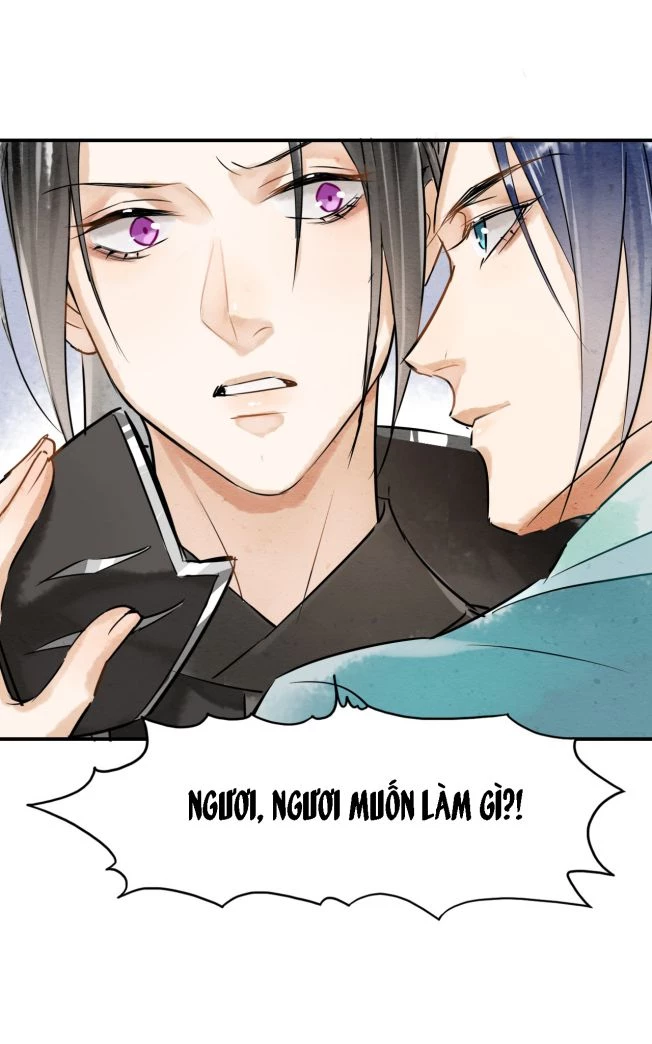 Tù Long Chapter 2 - 39