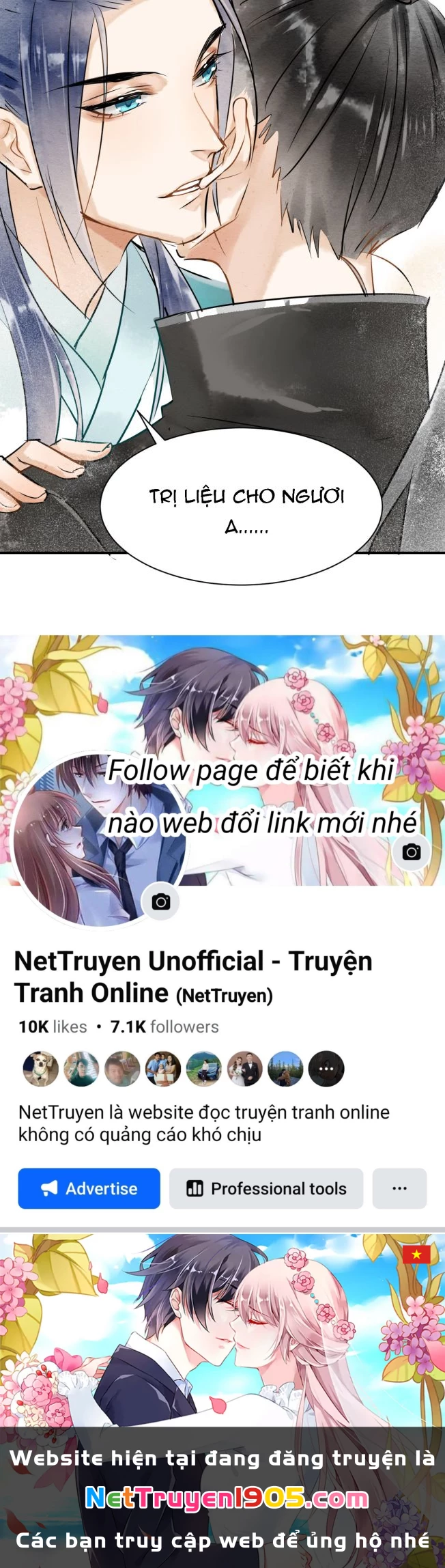 Tù Long Chapter 2 - 41