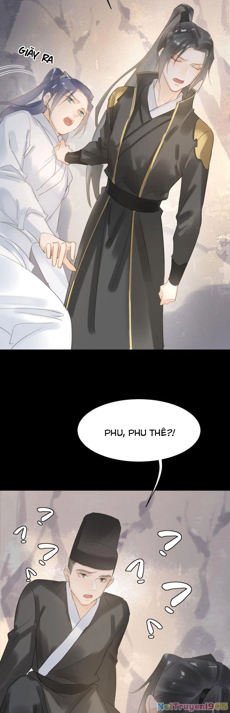 Tù Long Chapter 9 - 6