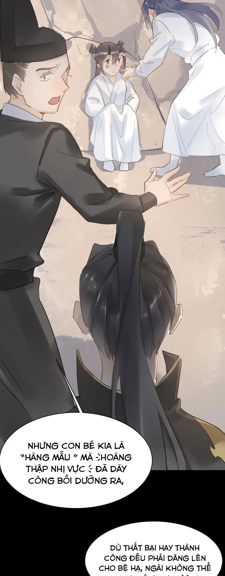 Tù Long Chapter 9 - 9