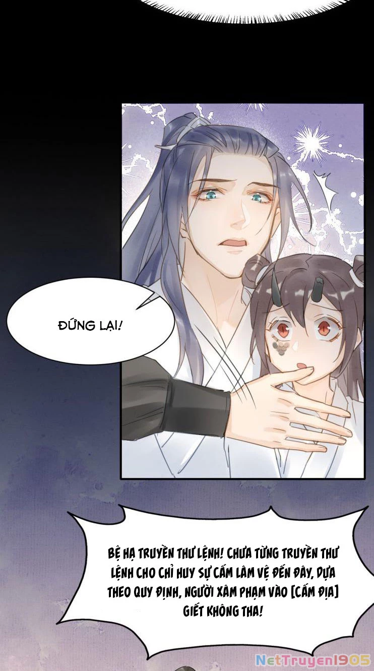 Tù Long Chapter 9 - 14