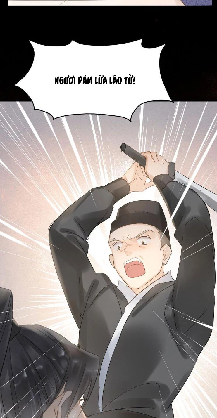 Tù Long Chapter 9 - 16