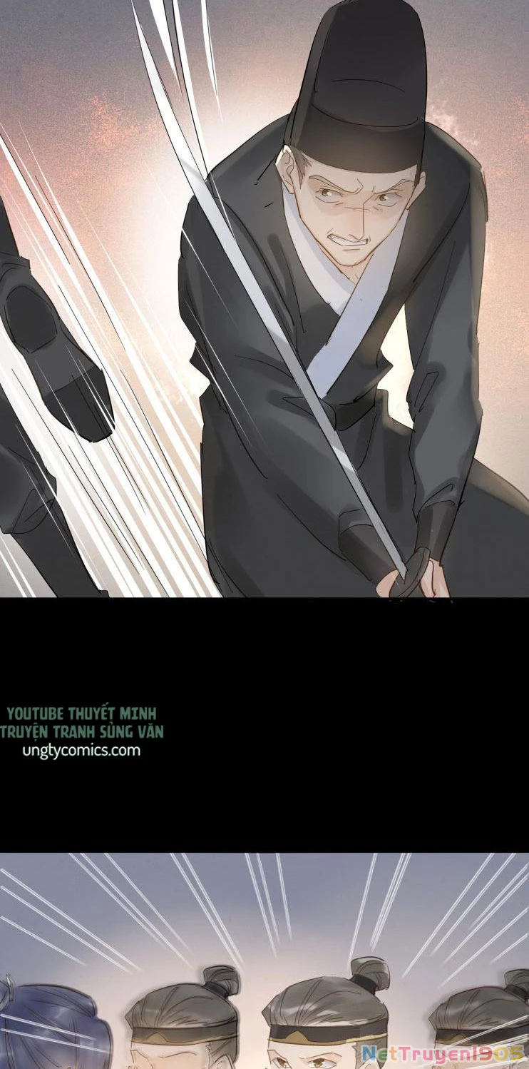 Tù Long Chapter 9 - 18