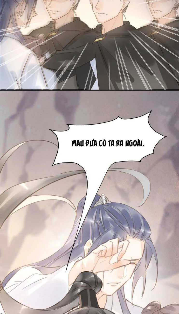 Tù Long Chapter 9 - 19