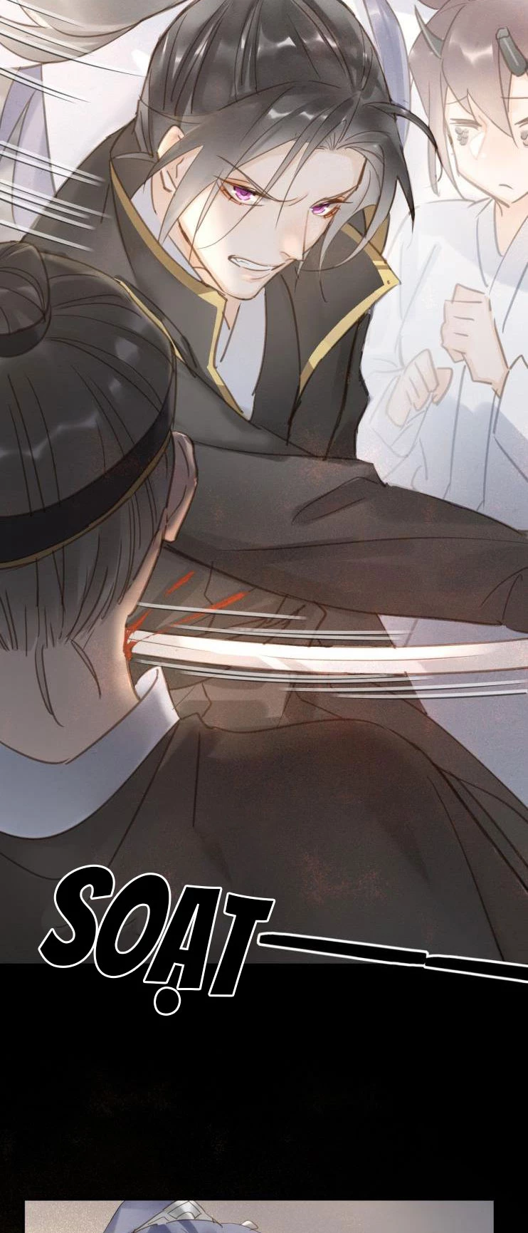 Tù Long Chapter 9 - 20