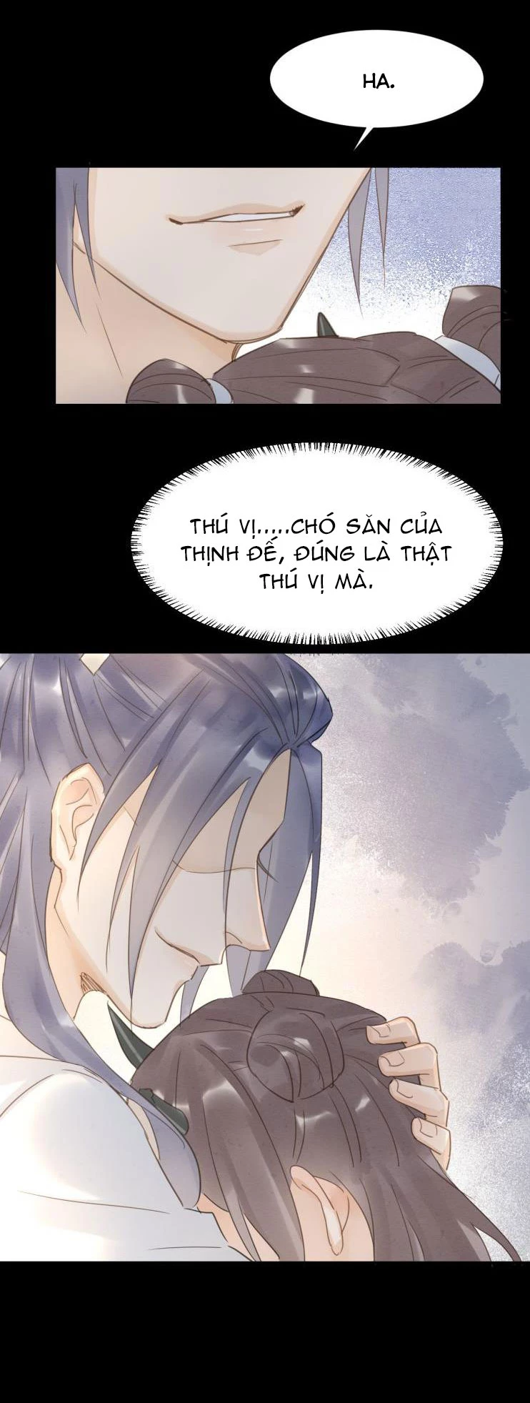 Tù Long Chapter 9 - 22