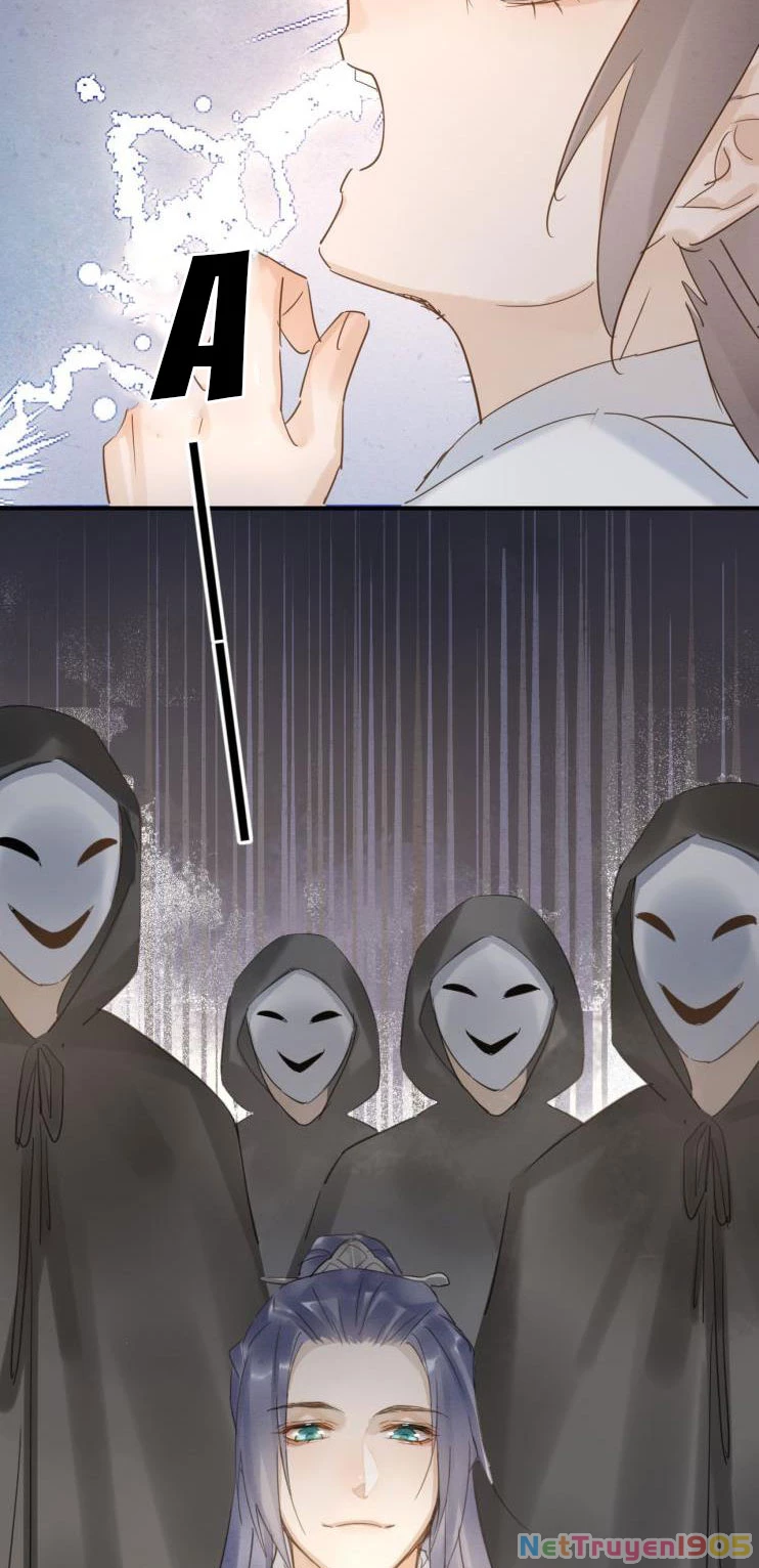 Tù Long Chapter 9 - 25